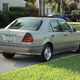 Illustration for article titled Brief 1998 Mercedes c230 review.